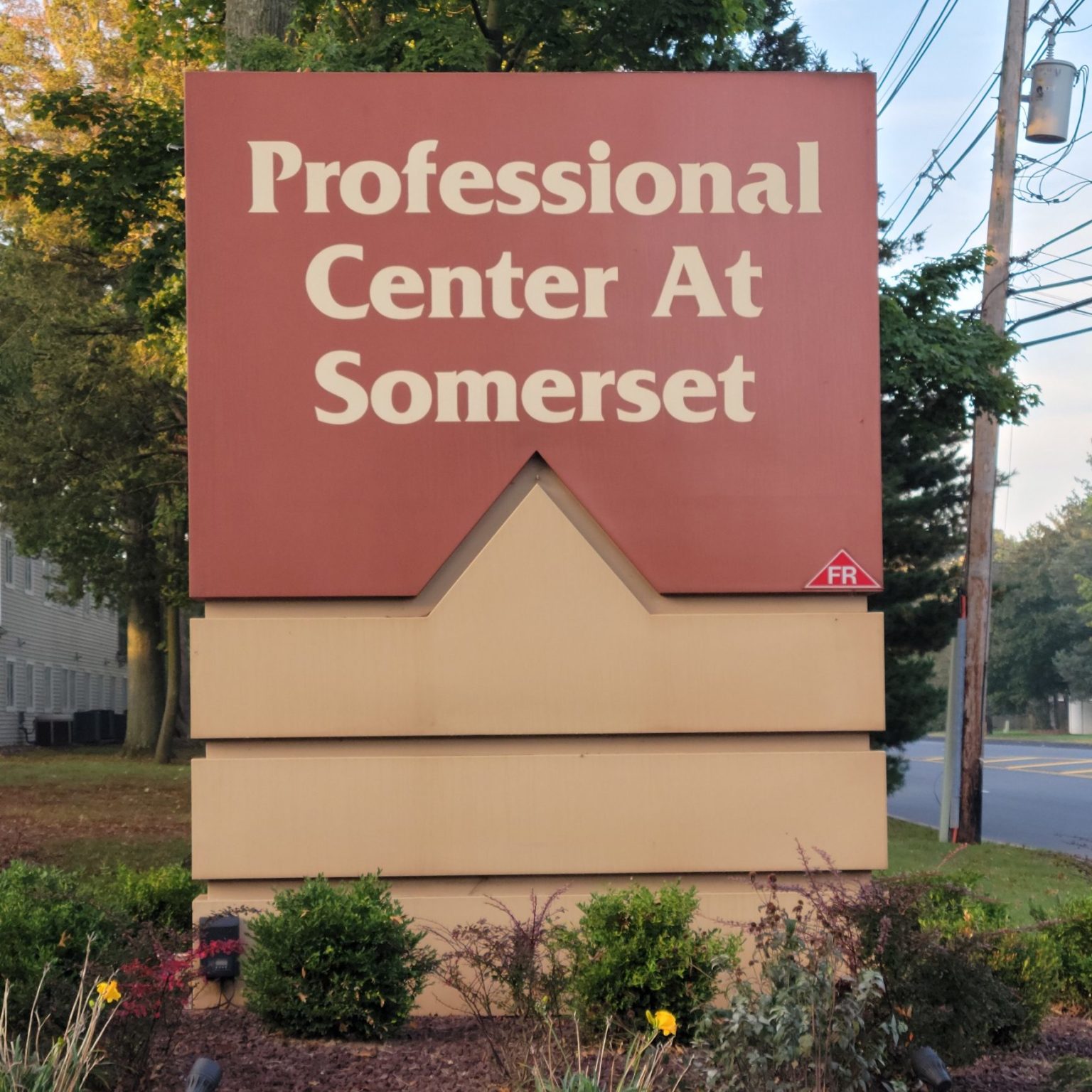 Professional Center at Somerset Condominium Association